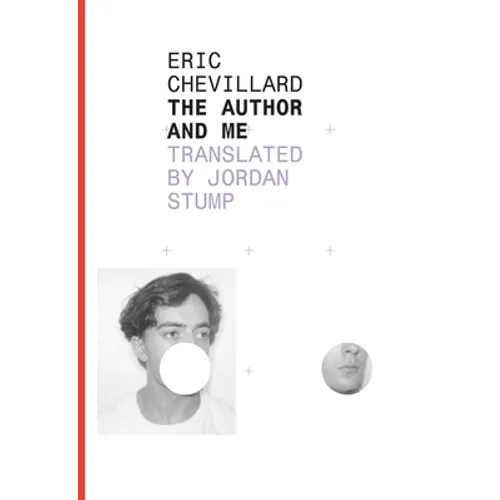 The Author and Me