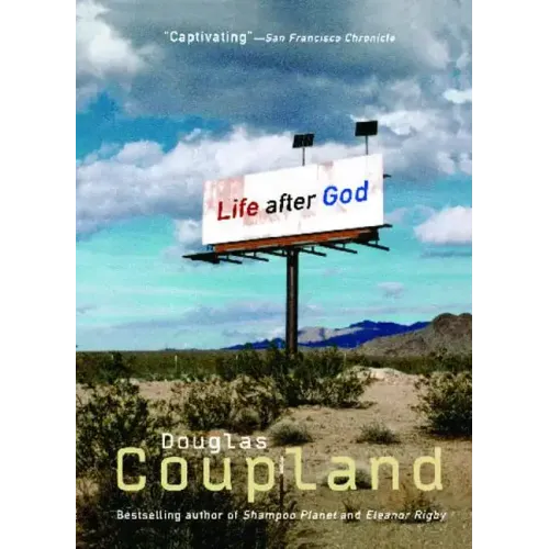 Life After God (Original)