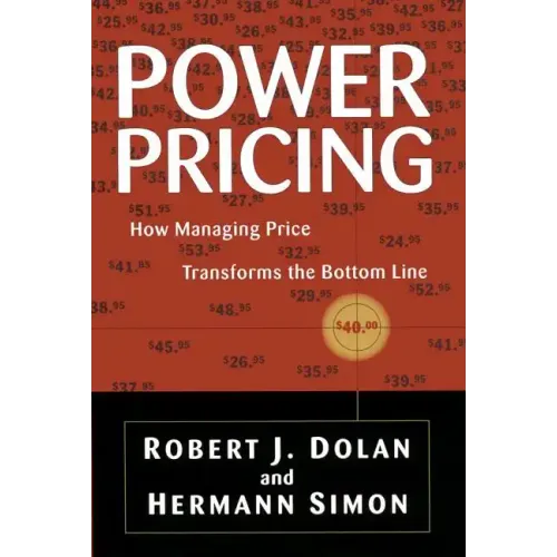 Power Pricing