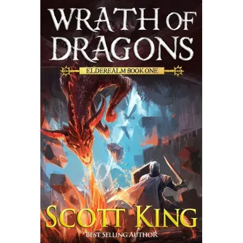 Wrath of Dragons