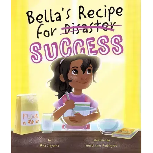 Bella's Recipe for Success