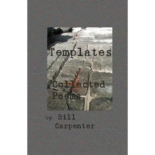 Collected Poems: Templates