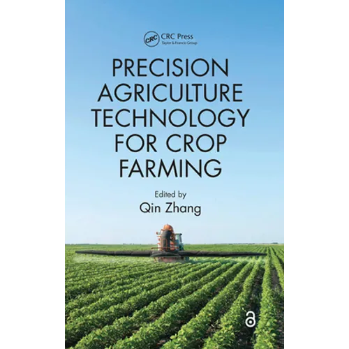 Precision Agriculture Technology for Crop Farming