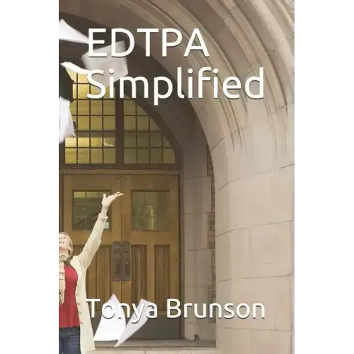 EDTPA Simplified