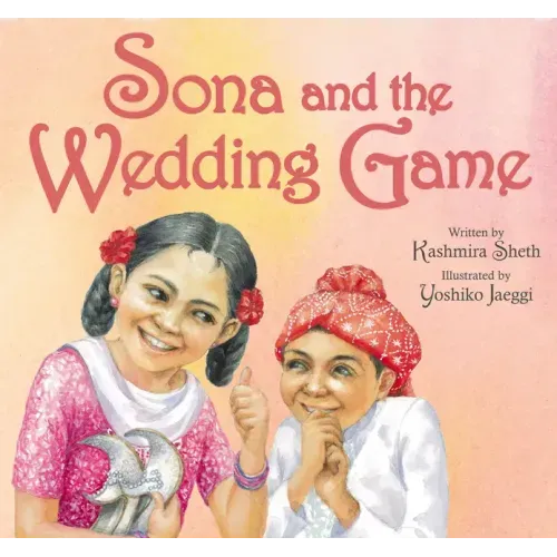 Sona and the Wedding Game