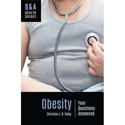 Obesity: Your Questions Answered