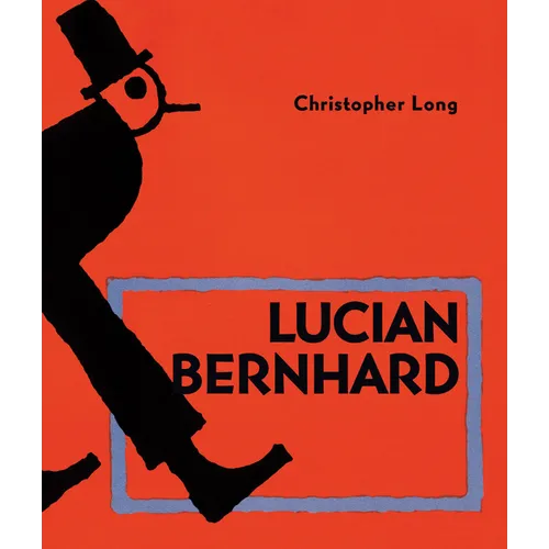 Lucian Bernhard