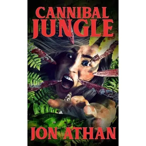Cannibal Jungle