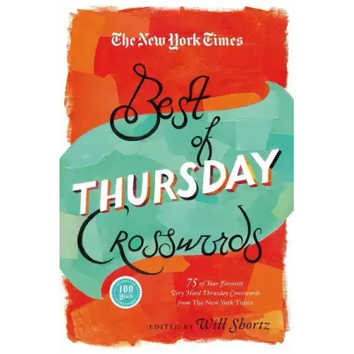 New York Times Best of Thursday Crosswords
