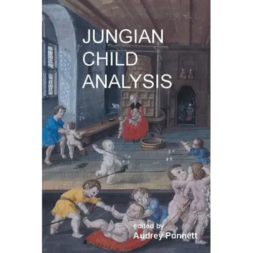 Jungian Child Analysis
