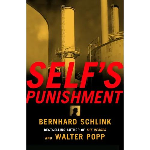 Self's Punishment