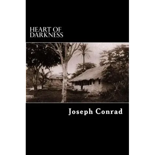 Heart of Darkness