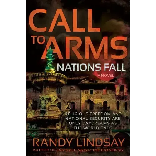 Call to Arms: Nations Fall