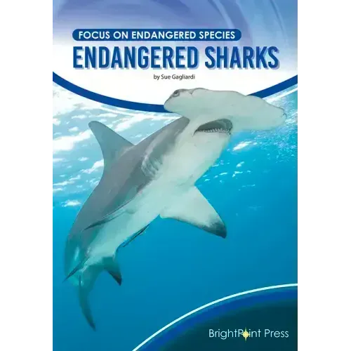Endangered Sharks