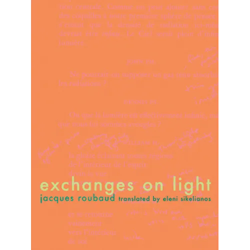 Exchanges on Light