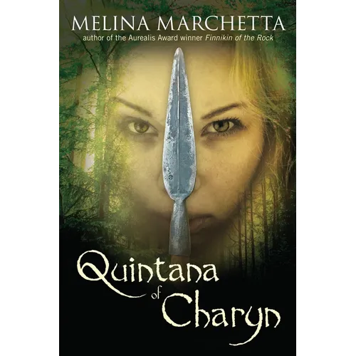 Quintana of Charyn