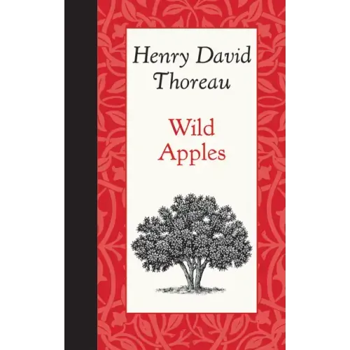 Wild Apples