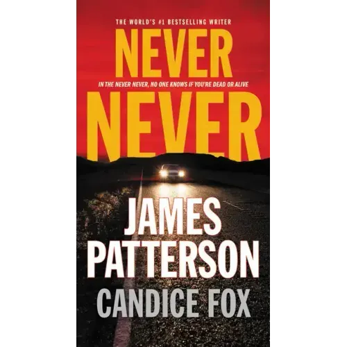 Never Never