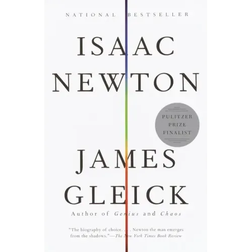 Isaac Newton