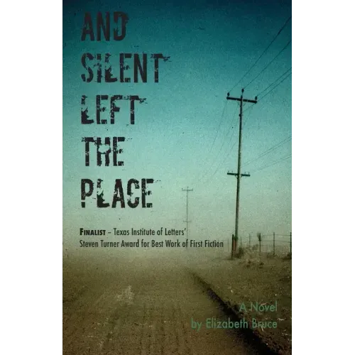 And Silent Left the Place