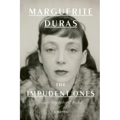 The Impudent Ones