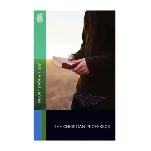The Christian Professor