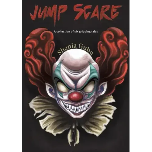 Jump Scare