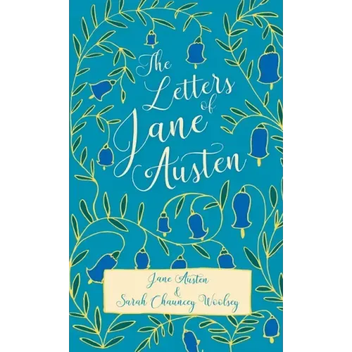 The Letters of Jane Austen