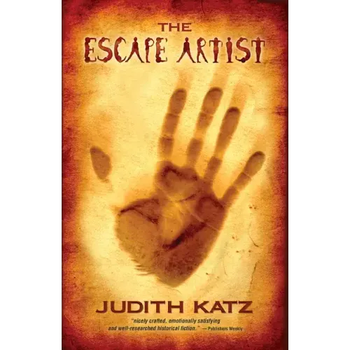 The Escape Artist