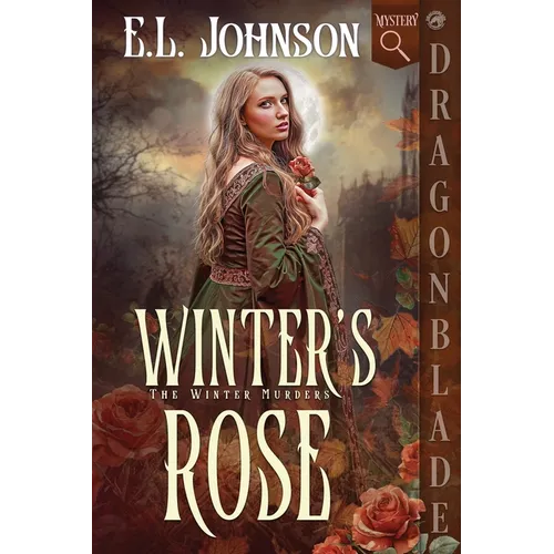 Winter's Rose: A Medieval Historical Mystery