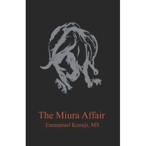 The Miura Affair