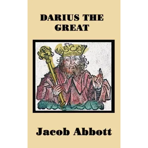 Darius the Great