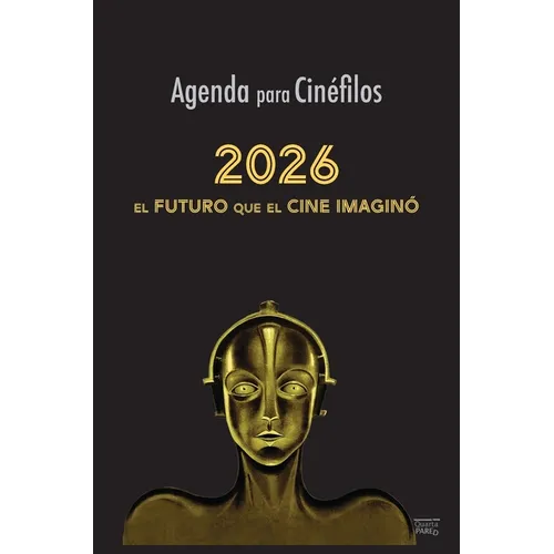 Agenda para cinéfilos 2026
