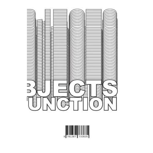 Dead Objects with No Function: Stories