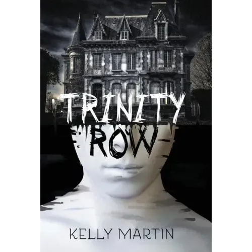 Trinity Row