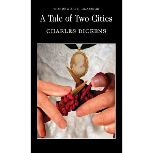 A Tale of Two Cities