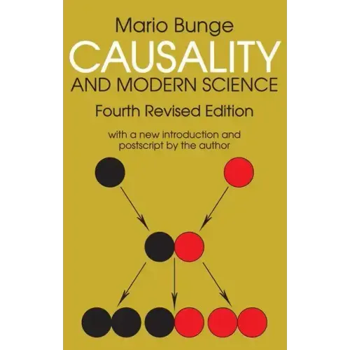 Causality and Modern Science