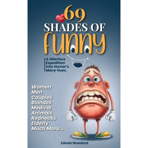 69 Shades of Funny