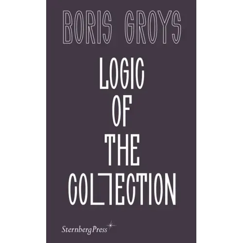 Logic of the Collection