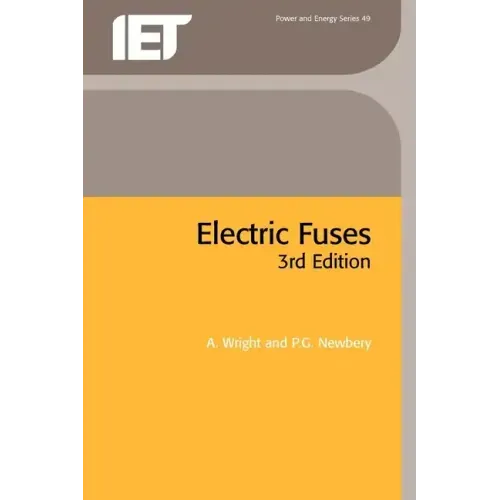 Electric Fuses