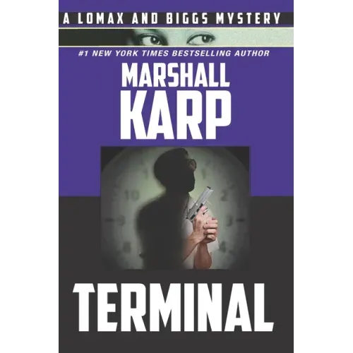 Terminal: Assassins Wanted...No Experience Necessary