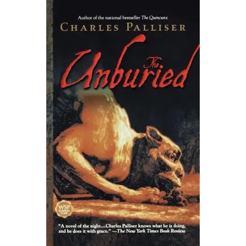 The Unburied