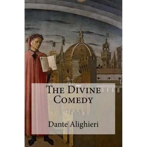 The Divine Comedy