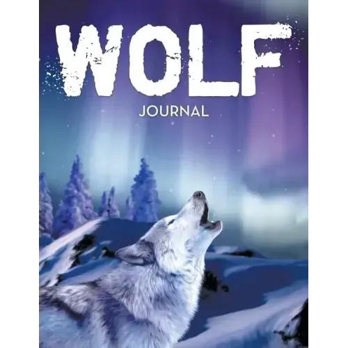 Wolf Journal