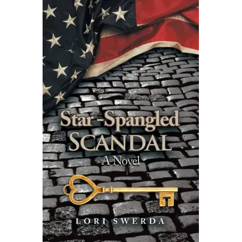 Star-Spangled Scandal