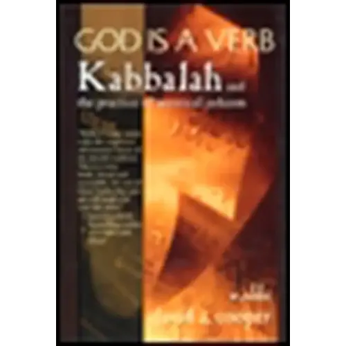 God Is a Verb