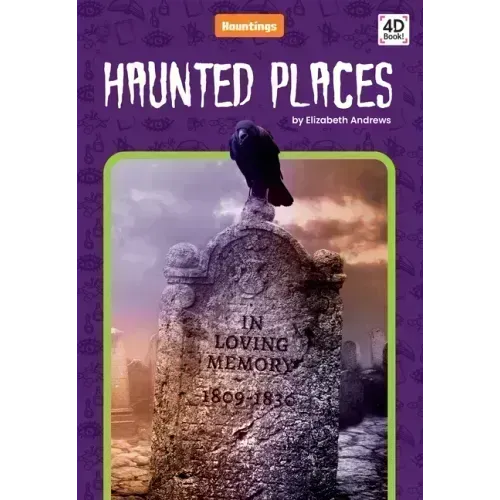 Haunted Places