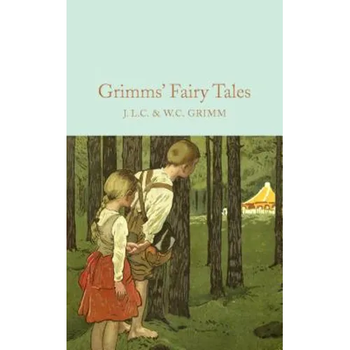 Grimms' Fairy Tales