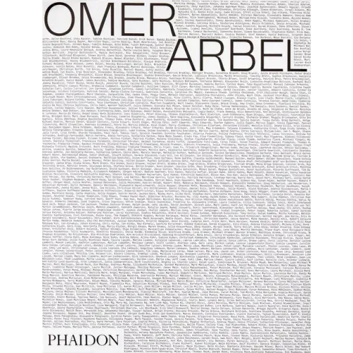 Omer Arbel
