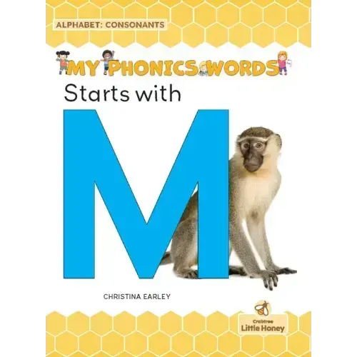 Starts with M